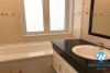 Bright and modern house for rent in Ciputra, Tay Ho, Hanoi.